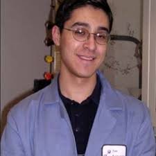 Former Group Members