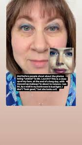 The Vanity Fair did a fair job. No, I don’t support age-based comparisons  that show up in response to the photos. Looking young or old isn’t what  mattered in that photo.