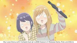 My Love Story with Yamada-kun at Lv999 Season 2: Release Date, Plot, and  More - OpenMediaHub