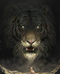 By Alexcash123 Dragon Dragonart Monster Monsters Fantasy Fantasyart Fantasyartist Dragonborn Legend Daener Big Cats Art Tiger Illustration Lion Art