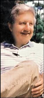 Robert Caldwell Obituary (1924