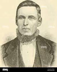 Thomas l thomas leonard hi-res stock photography and images