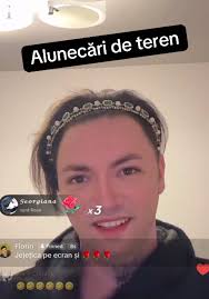 Exploring the Entertainment World of Luca Darvins