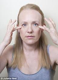 However, one of the requirements of using botox caught me a little why shouldn't you exercise after botox? Forget Botox Wipe Out Wrinkles With Face Yoga These Exercises May Look Crazy But Pulling Funny Faces Is The New Anti Ageing Fad Daily Mail Online