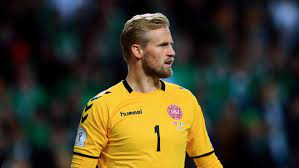 Discover everything you want to know about kasper schmeichel: Schmeichel Clean Sheet Seals Warm Up Draw For Denmark