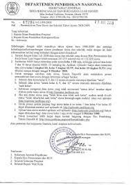 Contoh surat dinas pemerintah kabupaten dan universitas. Pengertian Dan Contoh Surat Dinas Doc Contoh Resminya