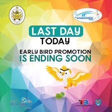It features live tracking of all participants (without using their phones), social media integration, interactive course maps, selfies and all information you need to know about the sultan mahmud bridge international run 2018. Last Call Larian Antarabangsa Jambatan Sultan Mahmud Facebook