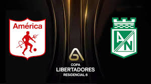 Cómo y dónde ver el cali clásico chicharito hernández y la galaxy buscarán regresar a la senda del triunfo cuando se midan en el cali clásico al san jose earthquakes de matías almeyda. 22 08 2021 Libertadores Res 6 Cat 30 America Cali X Penarol Youtube