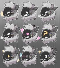 Fur guy headshot male protogen visor openspecies malicerisu protogens protogenspecies protogenarts. Browse And Search Weasyl