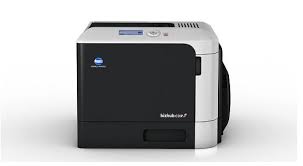 Maybe you would like to learn more about one of these? Konica Minolta Bizhub C35p Drukarka Kolorowa A4 Xeroplex