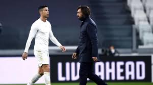 Già quest'anno sky inoltre dazn si divideranno li partite del. Otto Partite Di Fila Con Gol Subiti Per La Juve Pirlo Oggi Male Sulle Palle Inattive Tuttomercatoweb Com