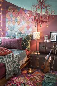 22 Inspiring Diy Boho Chic Decor Ideas On A Budget Boho Bedroom Decor Chic Home Decor Home