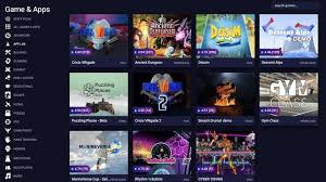 Después de un fin de semana con cuatro metales más en el medallero español, sumando un vela: Como Encontrar Y Descargar Juegos De App Lab Para Oculus Quest 2 Tecnologar