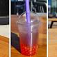 Build -Your-Own-Boba at Family Night