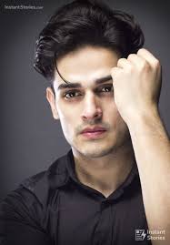 Started my journey as a passionate dancer turning to a choreographer and now to an actor ! Priyank Sharma Latest Hd Images