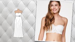 Check spelling or type a new query. Bh Unterm Brautkleid Was Tragt Man Unter Einem Brautkleid