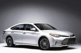Also look at the related clues for crossword clues with similar answers to migrants contribute to crossword clues. Toyota S Large Near Luxury Avalon Transcends The Crossover Craze The Spokesman Review