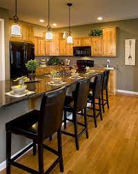 Kitchen View 1 Kitchen Wall Colors Kitchen Colour Schemes Kitchen Inspirations