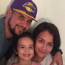 Fundraiser for Melissa Brougeille by Temo Villarreal : Christian Brougille  Our Angel