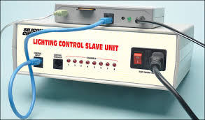Silicon Chip Online Digital Controller For Christmas Light Shows