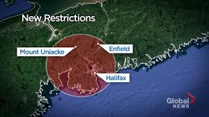 We will continue to monitor this evolving situation and will. Nova Scotia Reports 11 New Covid 19 Cases On Monday Halifax Globalnews Ca
