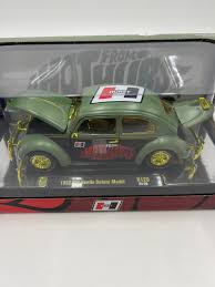 Image result for Medium Green 1952 Beetle