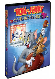 Despite everything working against 2 hearts, the ending. Tom Jerry Hearts And Whiskers Dvd