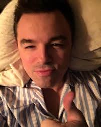 Seth MacFarlane Grants Wish For Young 'Family Guy' Fan