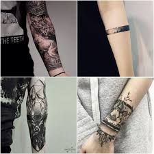 Erkeklere Ozel Kol Dovmeleri 2019 Dovme Sanati Extraordinary Stunning Tattoos