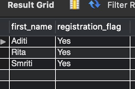 create temporary table in mysql thispointer com