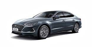 Kapasiti kereta tenaga solar dan hybrid. Canggih Hyundai Ini Guna Bumbung Solar Bekal Kuasa Tambahan Mekanika