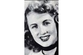 Bonnie Okum Obituary (1924