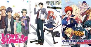 100 romance movies to watch before you die. The Best Romance Anime On Hulu Best Romance Anime Anime Romance Romantic Anime