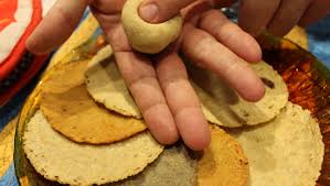 See how tortillas are made at the vermont tortilla company. Pair Of New Tortillerias Makes Fresh Tortillas
