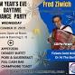New Year's Eve Daytime Dance with Fred Ziwick ... event in Barberton, OH