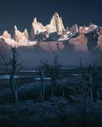 Argentina's national parks are home to five unesco world heritage sites, including the magnificent iguazu falls. Astonishing Nature In Argentina Interestingasfuck