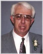 Obituary information for James "Jim" Charles Wray