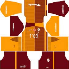 Oyunun depolama boyutu 300mb fakat indirme yaparken bir 400mb gibi bir dosya boyutu indirmeniz gerekecek. Dream League Galatasaray Logos