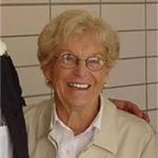 Muriel (Strong) Watkevich Obituary September 27, 2011