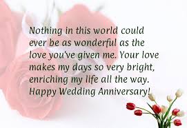 Please like us to get more ecards like this. Anniversary Greetings To Husband