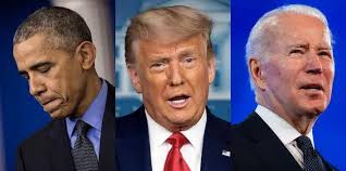 Does the president deserve removal?