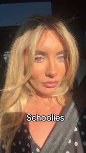 Bonnie Downey's Instagram, Twitter & Facebook