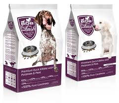 Super Premium Dog Food From Bob Lush Give Your Dog The Best Premium Dog Food Pet Food Packaging Dog Treat Packaging