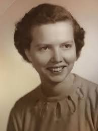 Frances Madeline Lewis Adkins (1930-2014)