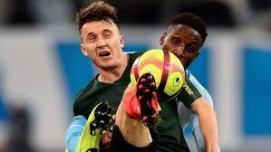Луи ii (фонвьей, монако), вместимость. Marsel Monako 1 1 Chempionat Francii Liga 1 20 J Tur 13 Yanvarya 2019 Golovin Fabregas Anri Obzor Matcha Sport Ekspress