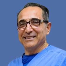 Dr. Neil Mclaughlin, DC, Chiropractor