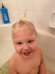 Spotted a bunch of great body wash