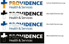 Providence Health Services Logo
