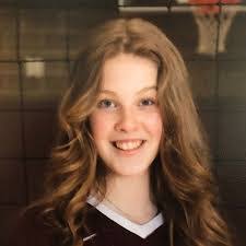 Gabrielle Huff's Instagram, Twitter & Facebook