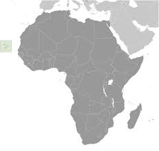 You may also view the border countries of cabo verde (total: Maps Of Cabo Verde Worldometer